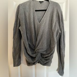Ann Taylor Factory Sweater